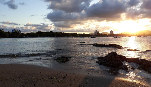 Canto do Aconchego - Enjoy the Best of Our Beaches.