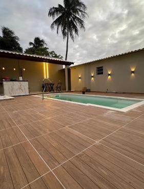 Canto do Mangue