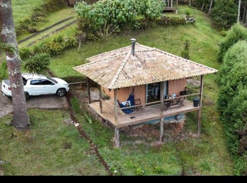 Canto do sossego