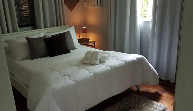 Canto do Tie Hostel