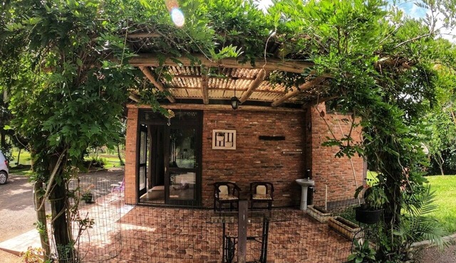 Canyons do Sul Country House