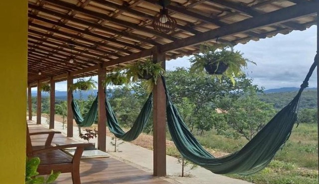 Capão das Montanhas Pousada Rural