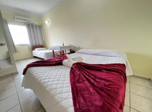 Capão Praia Hotel