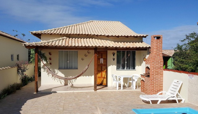 Cape Cold Beach House with Pool