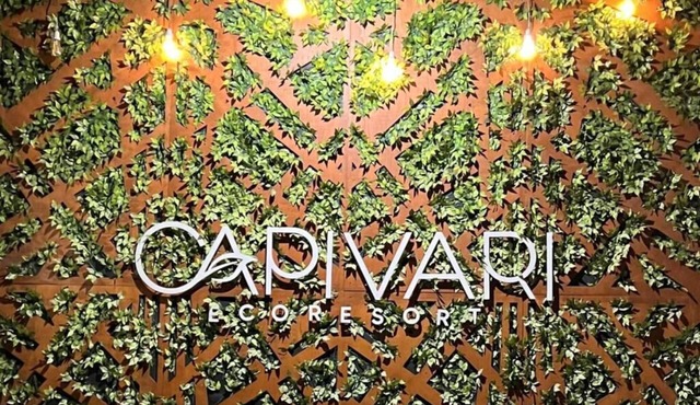 Capivari Eco Resort