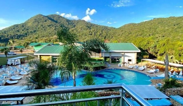 Capivari Ecoresort