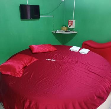 Capri Motel