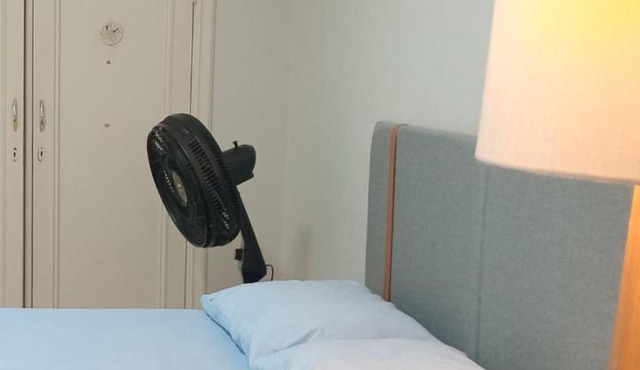Capsula Residence Hotel