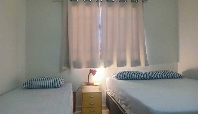 Capsula Residence Hotel
