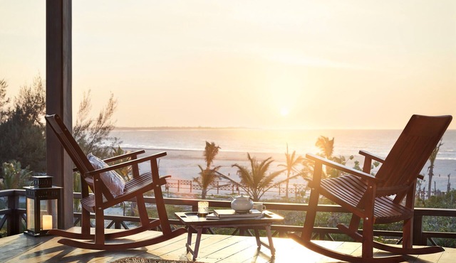 Caraúbas Bay Chalets