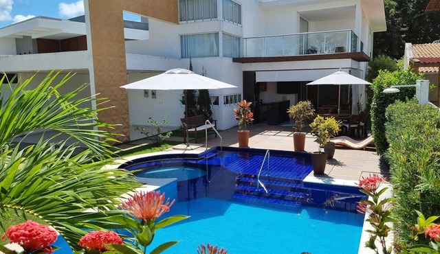 Caramello Beach House