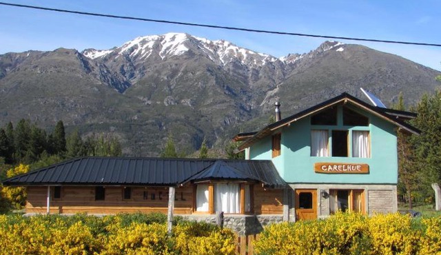 Carelhue