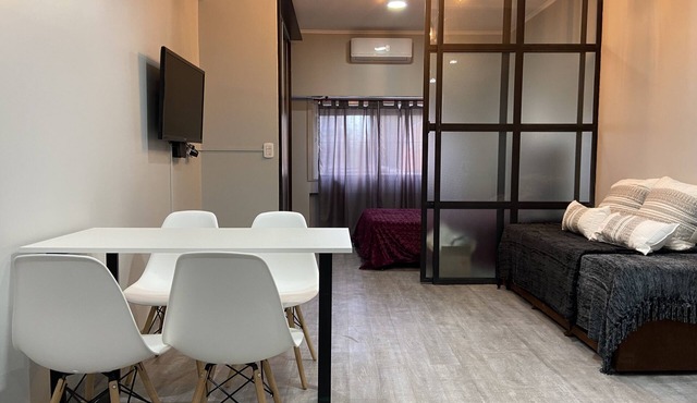 Cares Apartament, Castelar Centro, Buenos Aires.
