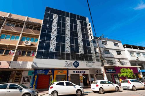 Cariacica Hotel