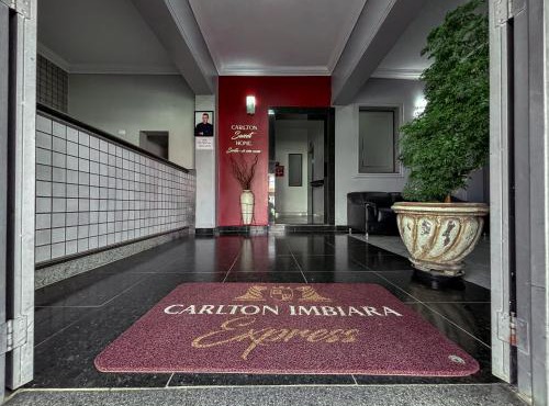 Carlton Express Imbiara