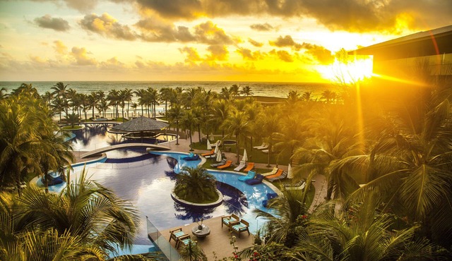 Carmel Cumbuco Resort