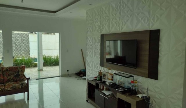 Casa pé na Praia Casa Para Locação em Itanhaém 🏡 Litoral