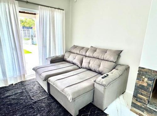 Casa à 200mts da Praia