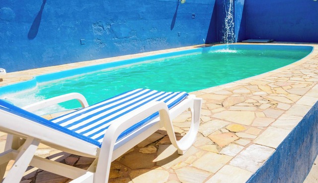 Casa à 5min da Praia Cigarra em São Sebastião/SP