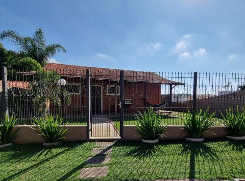 Casa - Águas de São Pedro