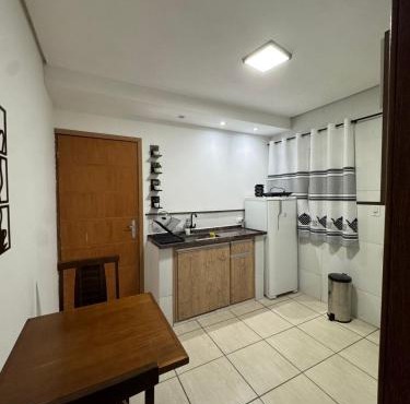 Casa Éden - Tranquilidade e Conforto