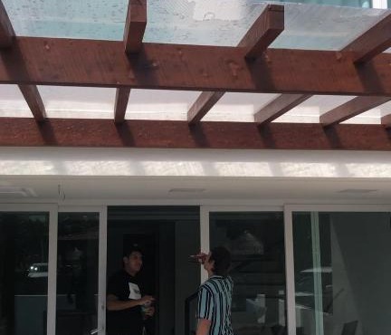 Casa 01 da Praia dos Carneiros com Piscina Privativa