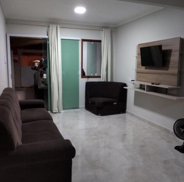 Casa 01 em Piuma proximo a praia