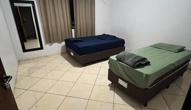 Casa 1 andar central