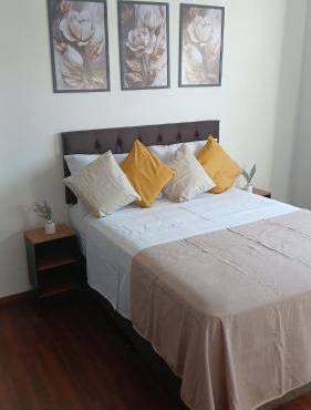 Casa 1 quarto aconchegante em Belo Horizonte