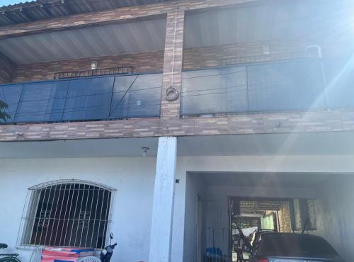 Casa 2 andares