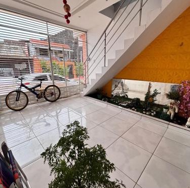 Casa 2 andares COP30
