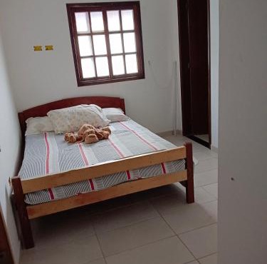 Casa 2 quartos Gaibu