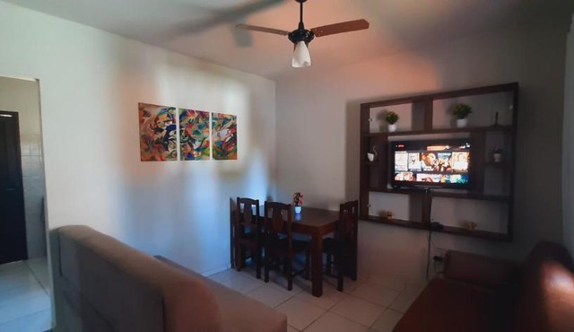Casa 2 Quartos em Cabo Frio Piscina e Área Gourmet Cantim do Goiano Hospedagens
