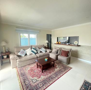 Casa 2 Suites em Búzios - Max 6 Ar Condicionado - Prox Geriba
