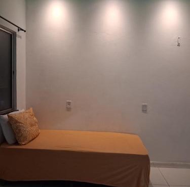 Casa 3 andar cop