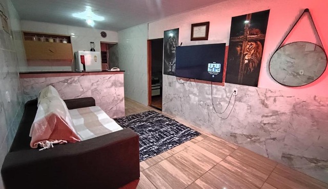 casa 3 localizada em Carapina grande