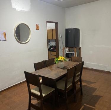 Casa 3 Quartos Espaço Luxemburgo