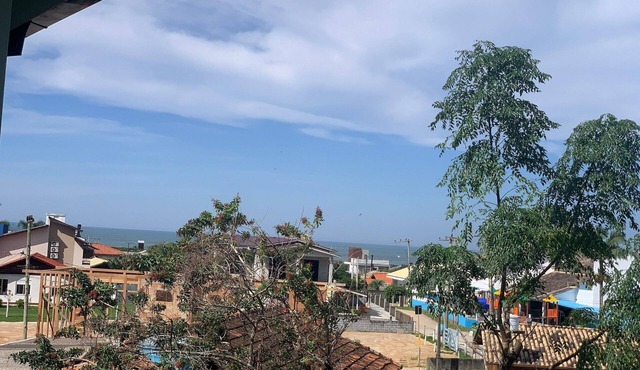 Casa 3 - Residencial Ponkan - Gamboa - SC