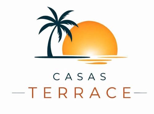 Casa 3 Terrace
