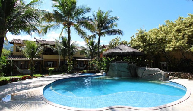 Casa 31 Paraty