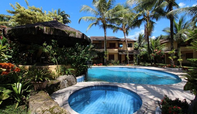Casa 32 Paraty