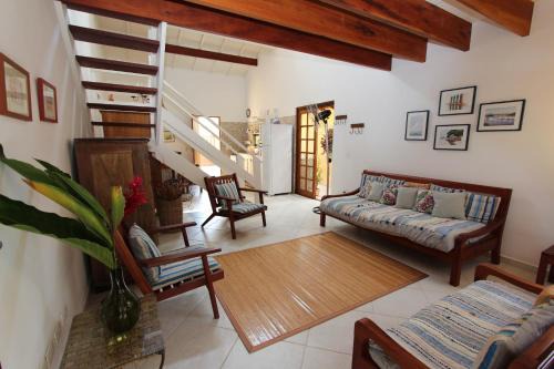 Casa 32 Paraty