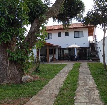 Casa 4 Suites a 200m da Praia ate 14 pessoas Sao Sebastiao