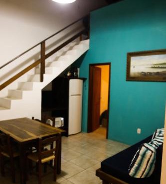 Casa 4 Terrace