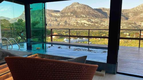 Casa 422 - Loft Bromélia