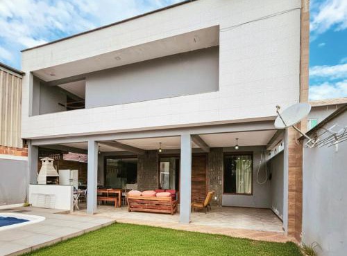 Casa 5 quartos com piscina, jacuzzi e área gourmet