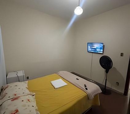 Casa 5 quartos entre Centro e Pampulha