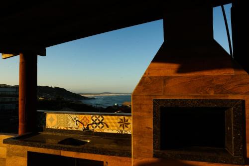 Casa 5 Terrace