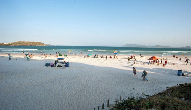 Casa a 3 min de carro da Praia das Dunas-Cabo Frio