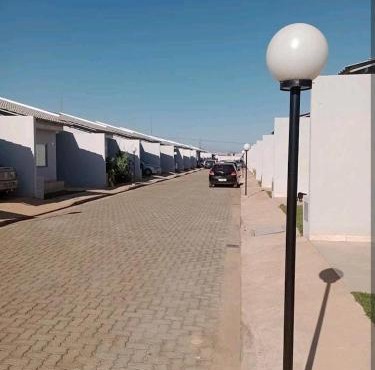 Casa a 5 km de Luziânia
